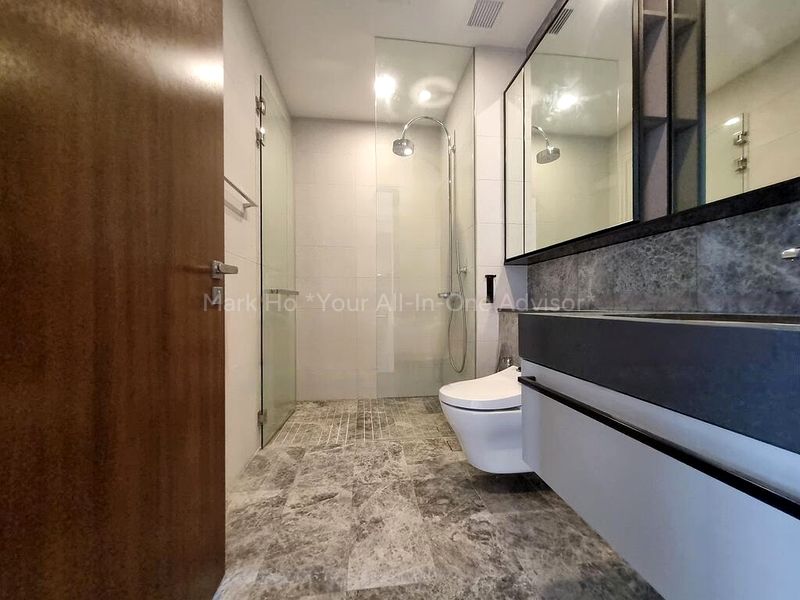 2 Bed Condo for Rent in  Holland Grove Road - Image 12